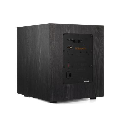 Сабвуфер Klipsch SPL-100 EUA, Black